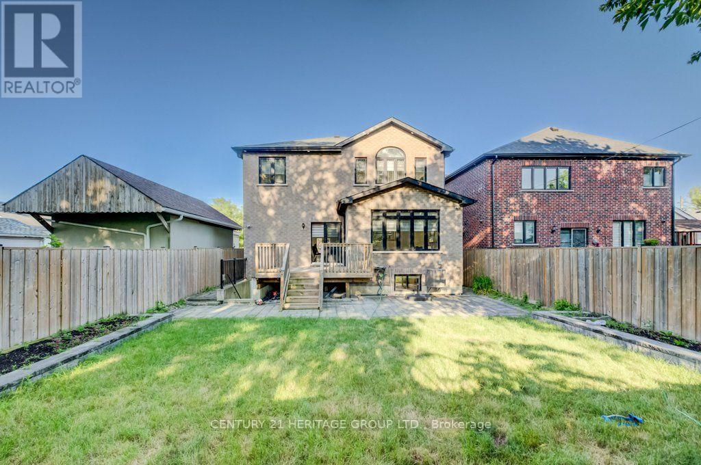 287 Kennedy Road, Toronto, Ontario  M1N 3P6 - Photo 44 - E13584606
