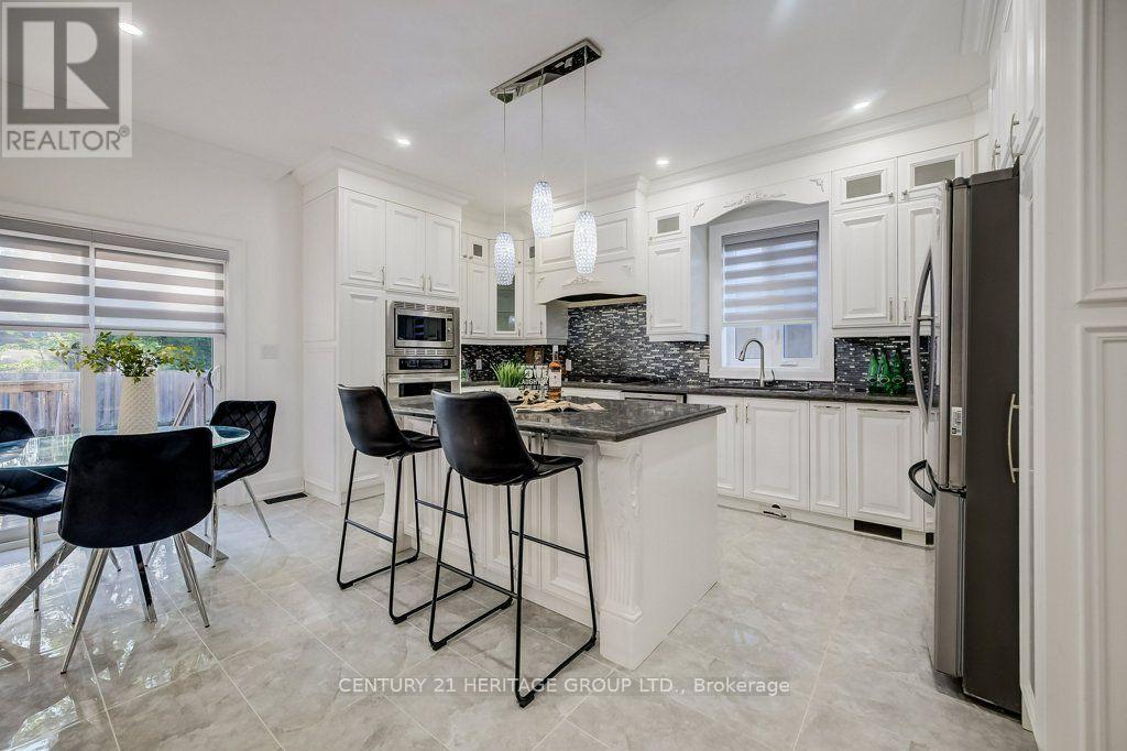 287 Kennedy Road, Toronto, Ontario  M1N 3P6 - Photo 8 - E13584606