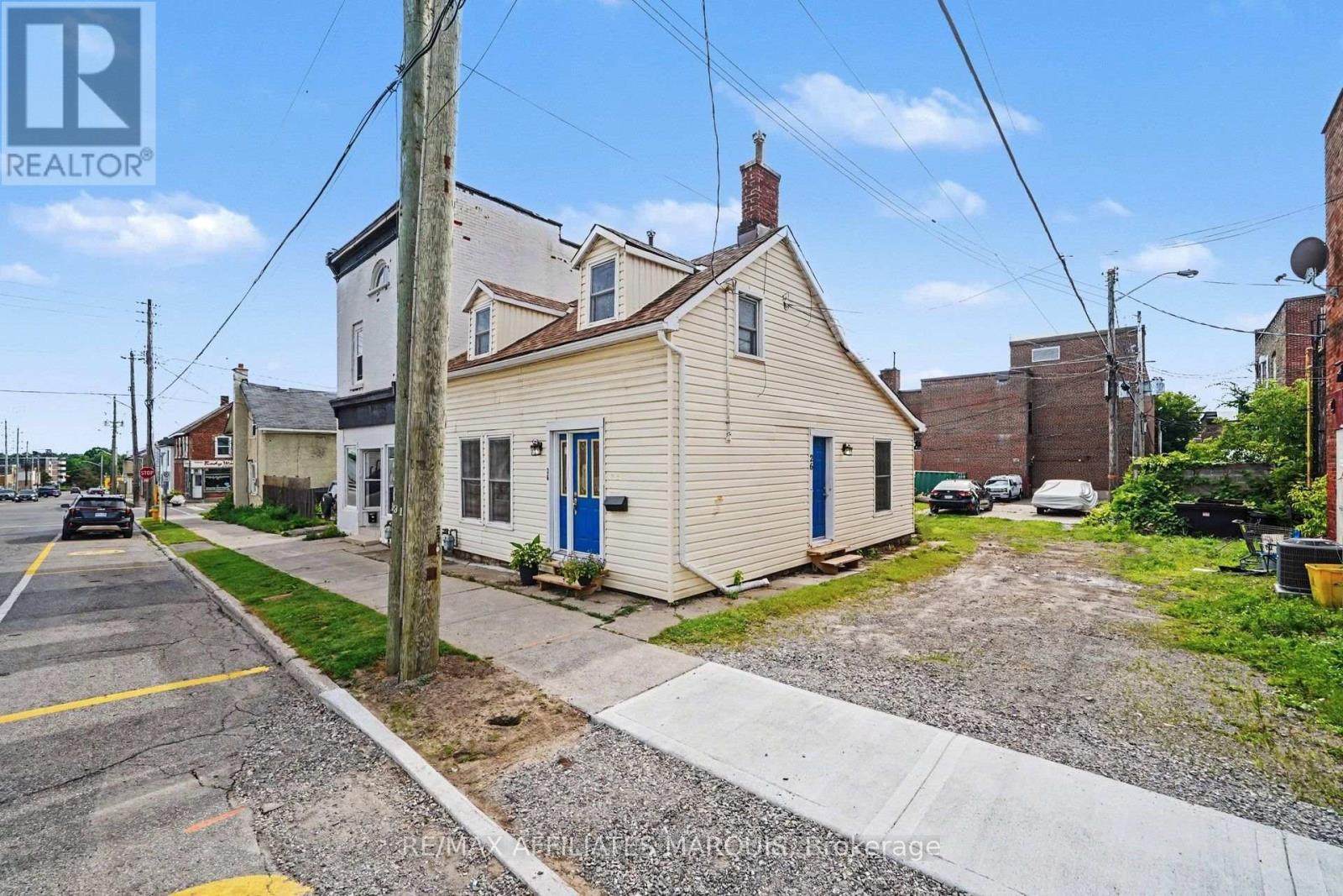 26 Market Street N, Smiths Falls, Ontario  K7A 2E6 - Photo 5 - X13584572