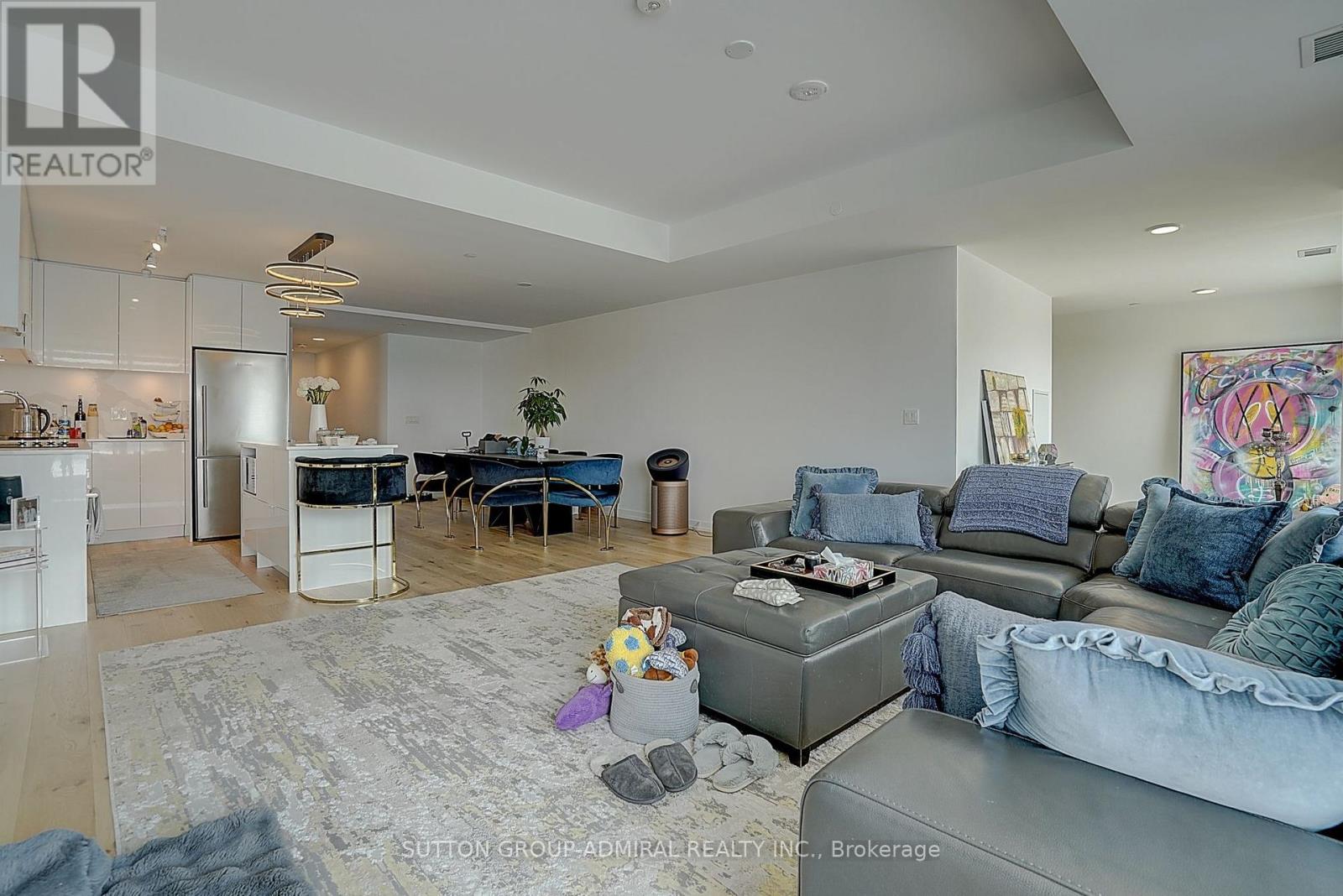 712 - 8 Beverly Glen Boulevard, Vaughan, Ontario L4J 0L5 - Photo 11 - N13584610