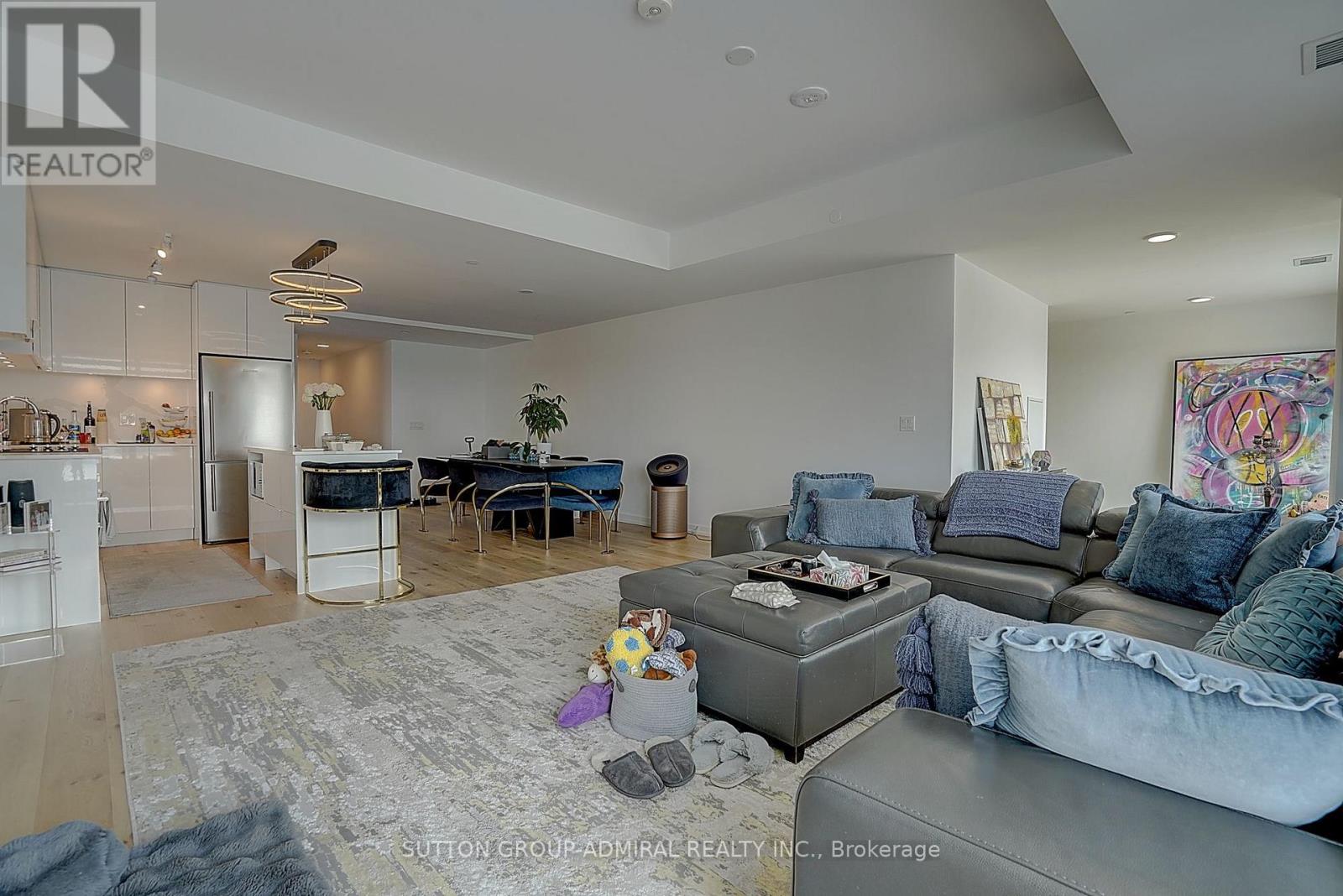 712 - 8 Beverly Glen Boulevard, Vaughan, Ontario L4J 0L5 - Photo 12 - N13584610