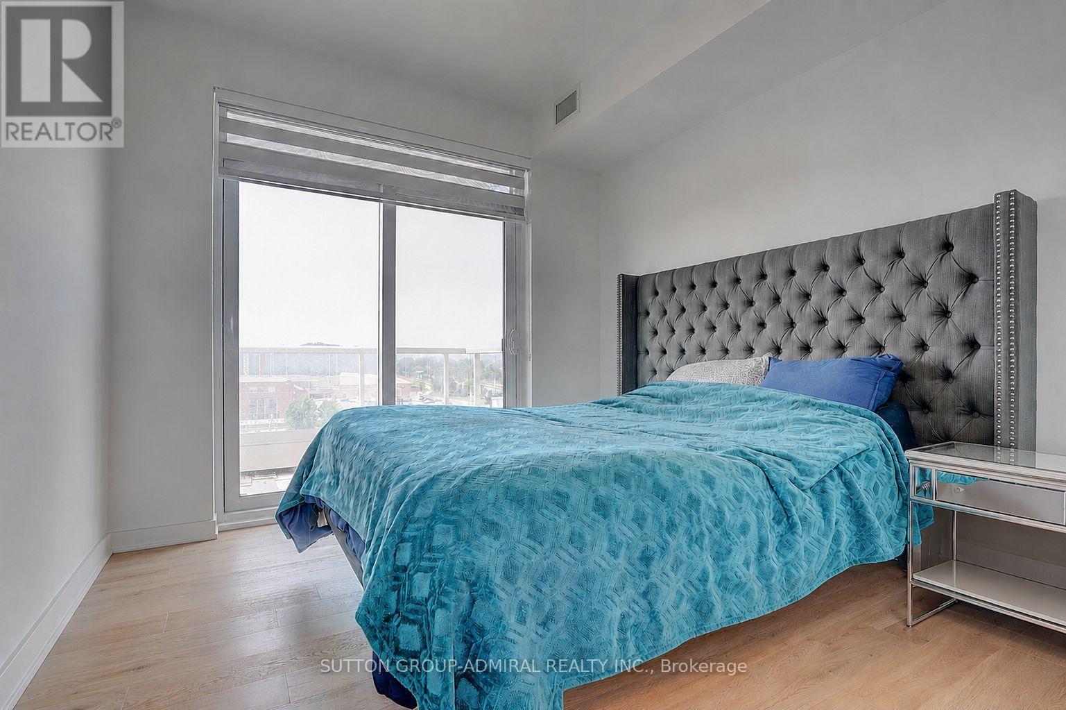 712 - 8 Beverly Glen Boulevard, Vaughan, Ontario L4J 0L5 - Photo 29 - N13584610