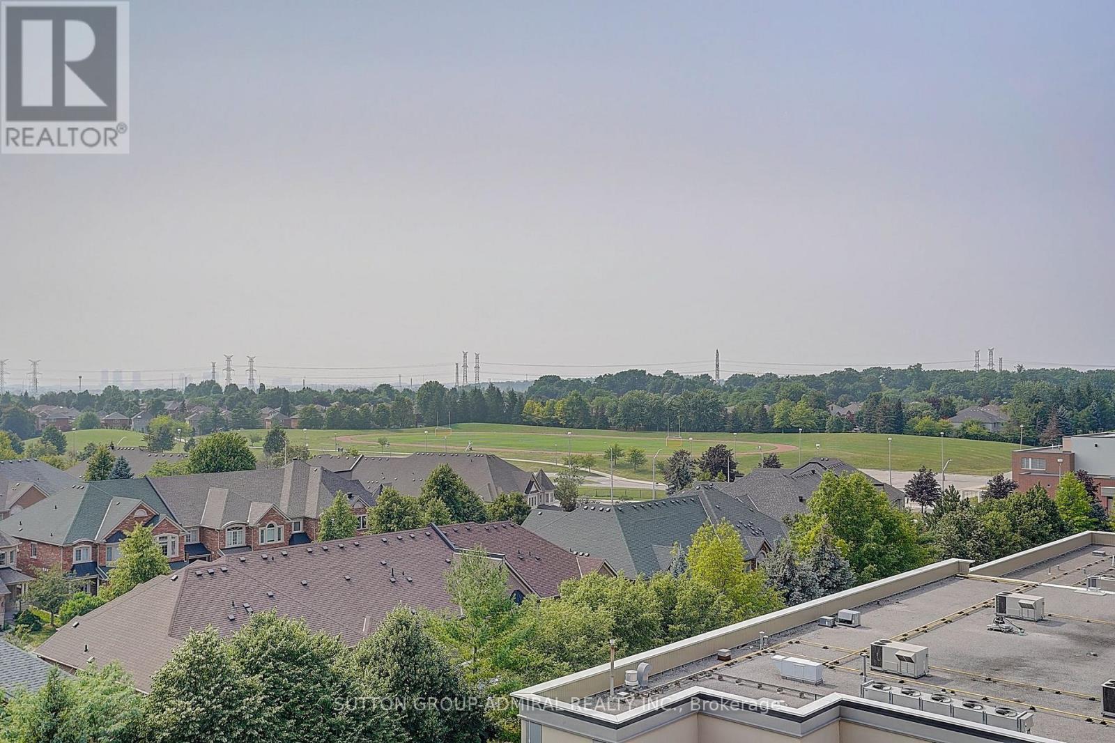 712 - 8 Beverly Glen Boulevard, Vaughan, Ontario L4J 0L5 - Photo 33 - N13584610