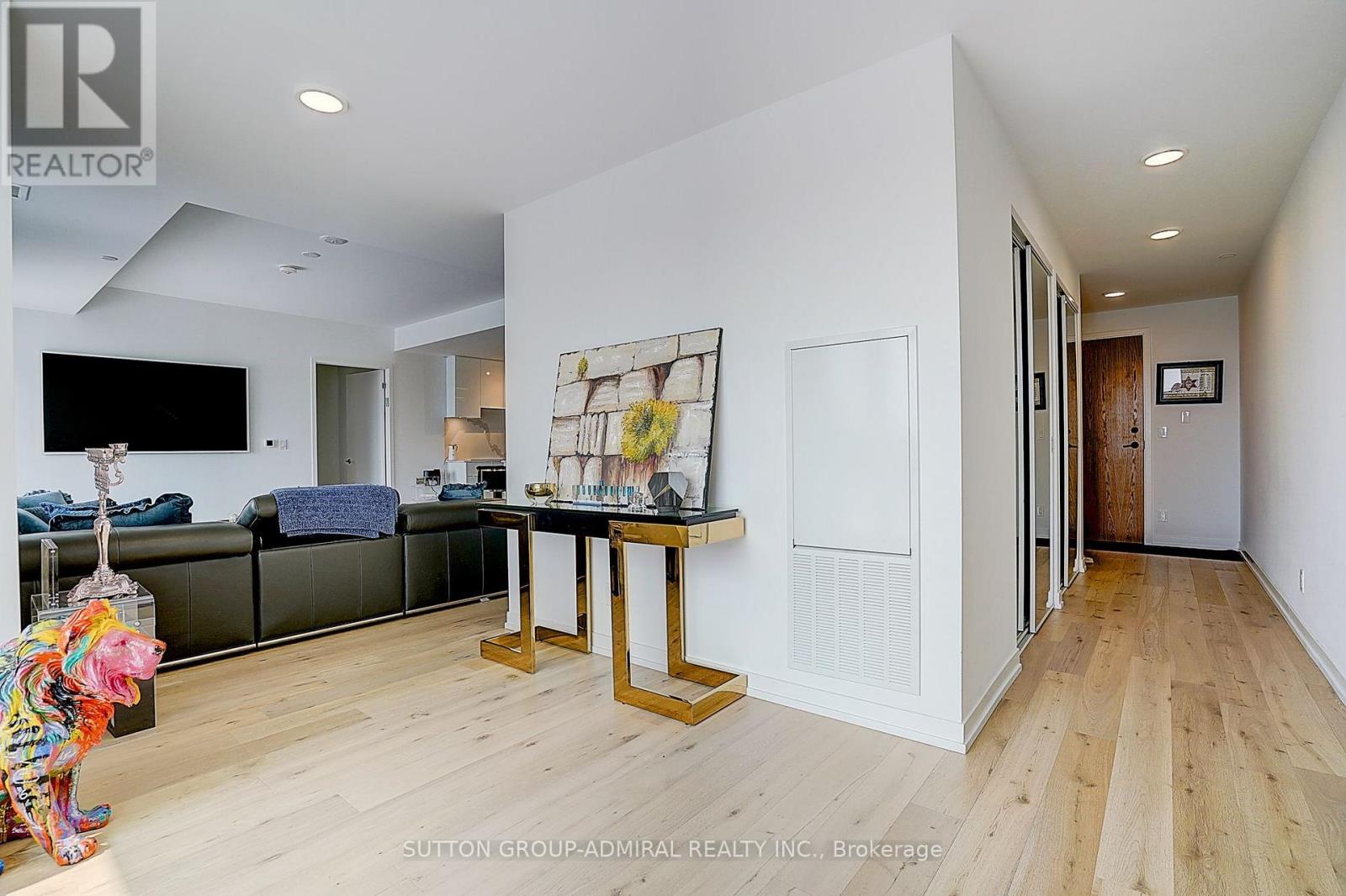 712 - 8 Beverly Glen Boulevard, Vaughan, Ontario L4J 0L5 - Photo 5 - N13584610