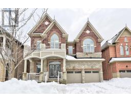 17 ELDERSLIE CRESCENT, Vaughan, Ontario