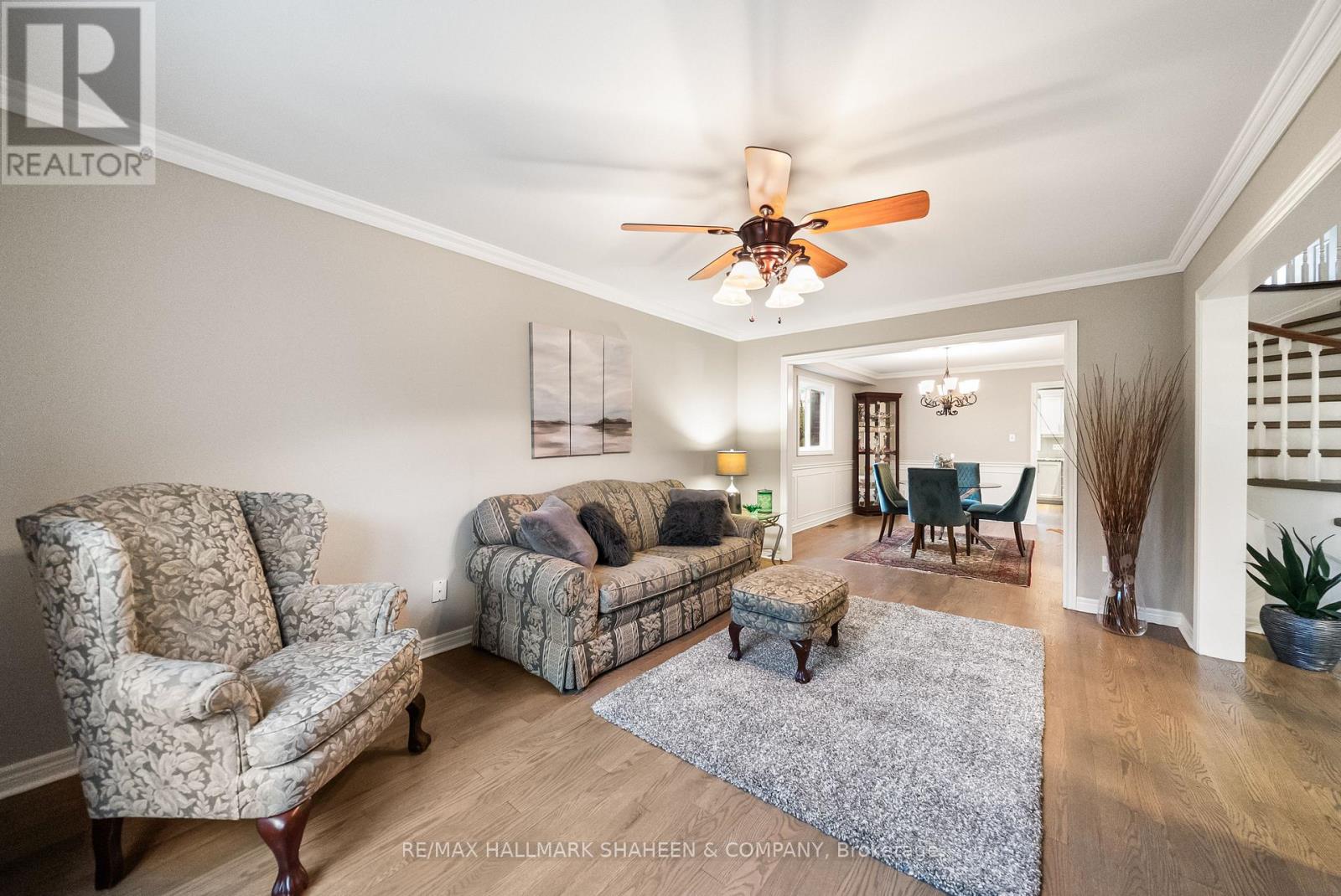 718 Firth Court, Newmarket, Ontario  L3Y 8H8 - Photo 14 - N13584662