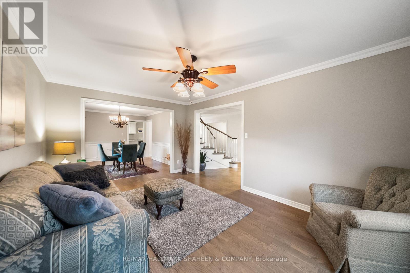 718 Firth Court, Newmarket, Ontario  L3Y 8H8 - Photo 15 - N13584662
