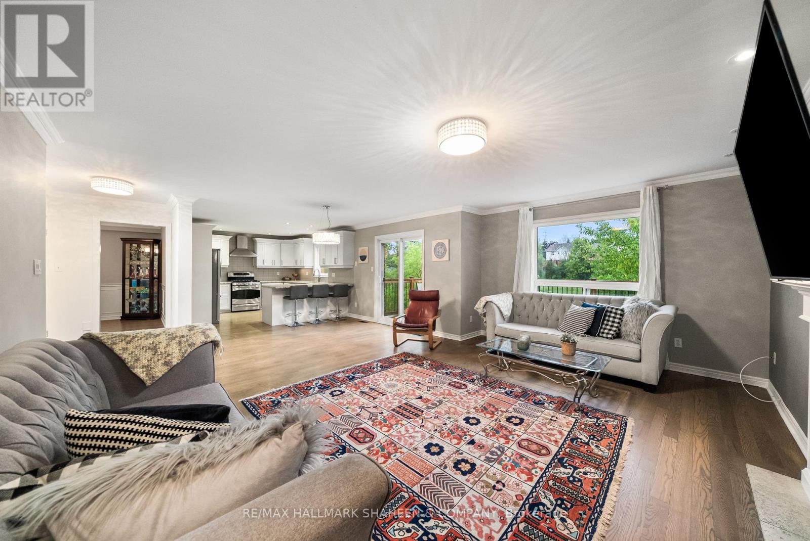 718 Firth Court, Newmarket, Ontario  L3Y 8H8 - Photo 19 - N13584662