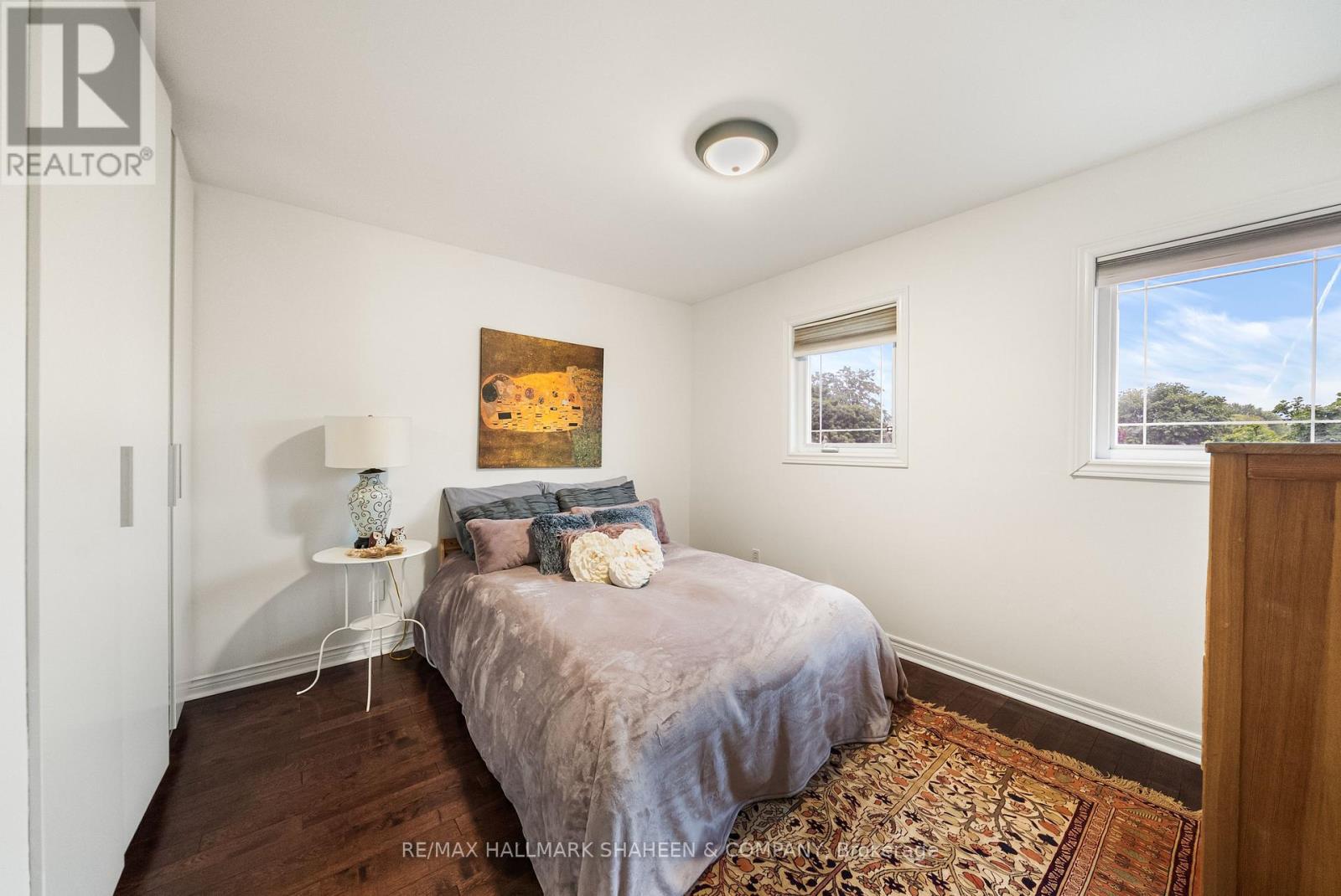 718 Firth Court, Newmarket, Ontario  L3Y 8H8 - Photo 32 - N13584662
