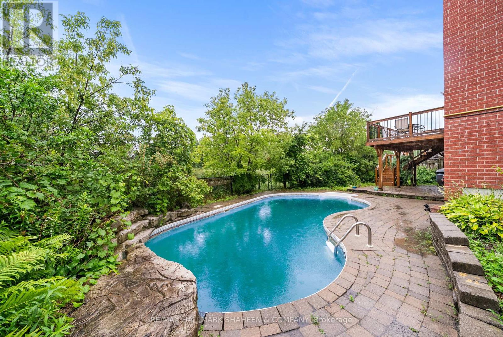 718 Firth Court, Newmarket, Ontario  L3Y 8H8 - Photo 46 - N13584662