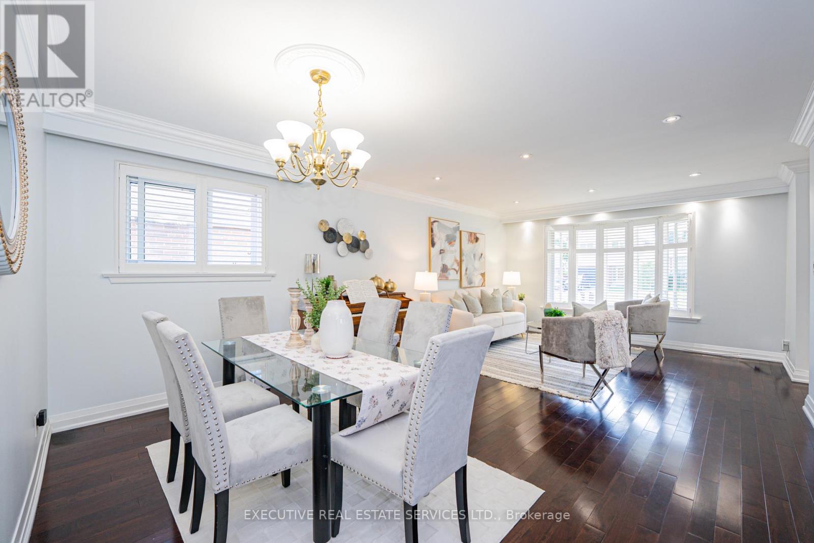 37 Ravenview Drive, Toronto, Ontario  M1E 3L9 - Photo 19 - E13583786