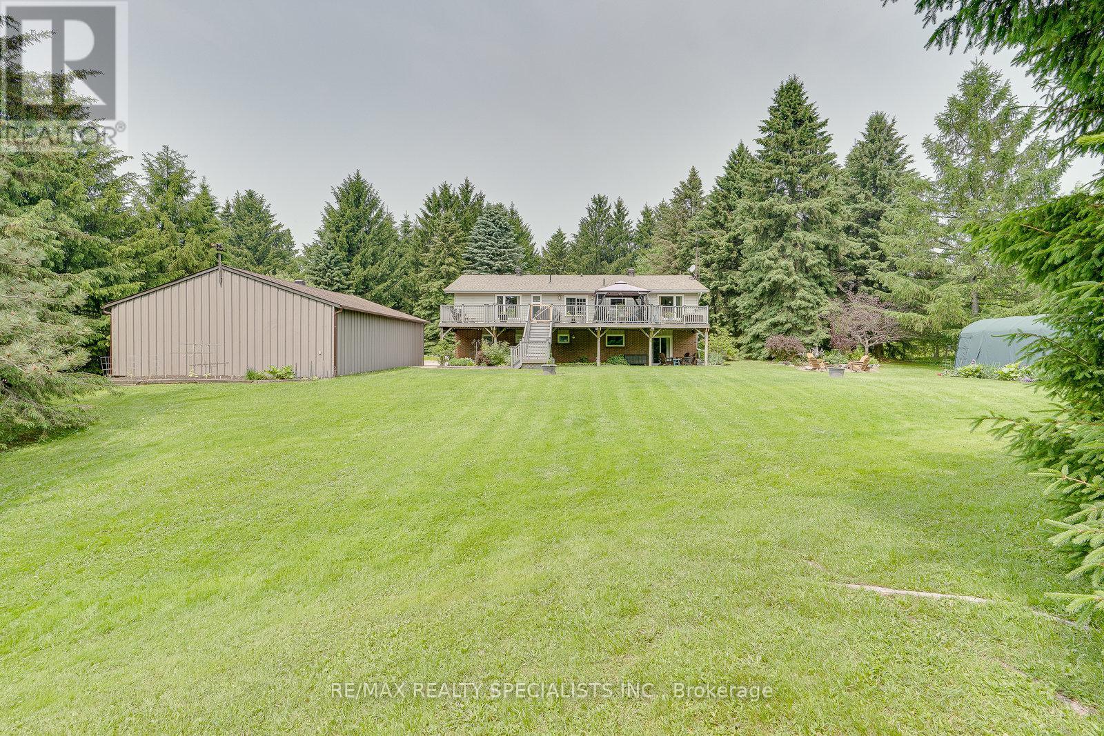 6739 Castlederg Side Road, Caledon, Ontario  L7C 0P6 - Photo 37 - W13584632