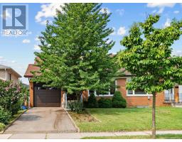 3272 MARLENE COURT, Mississauga, Ontario