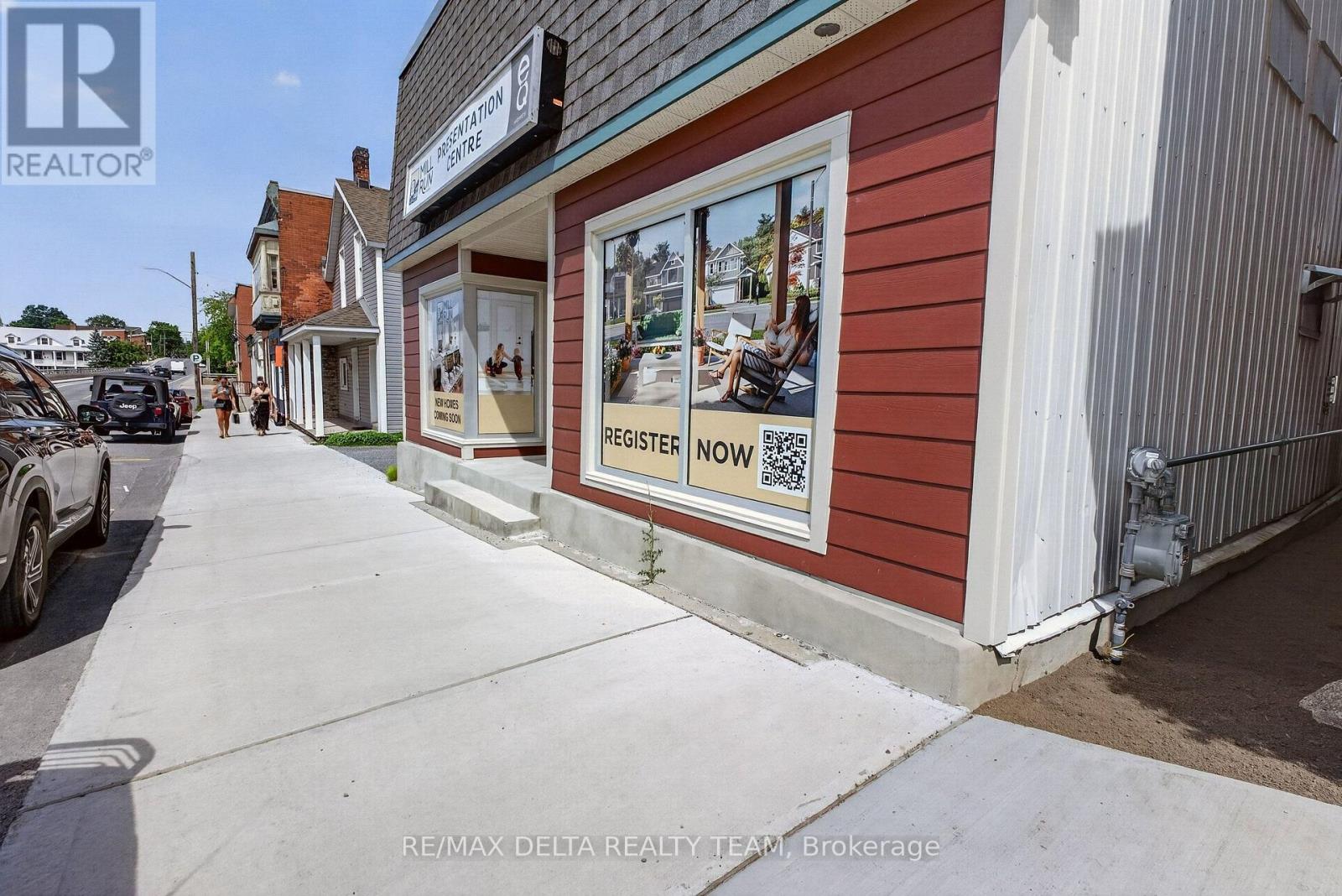 27 Bridge Street, Mississippi Mills, Ontario