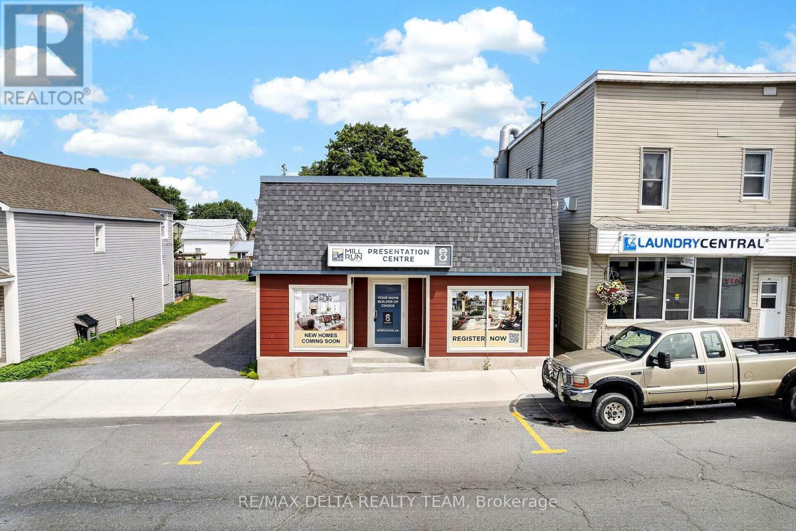 27 Bridge Street, Mississippi Mills, Ontario K0A 1A0 - Photo 3 - X13584468