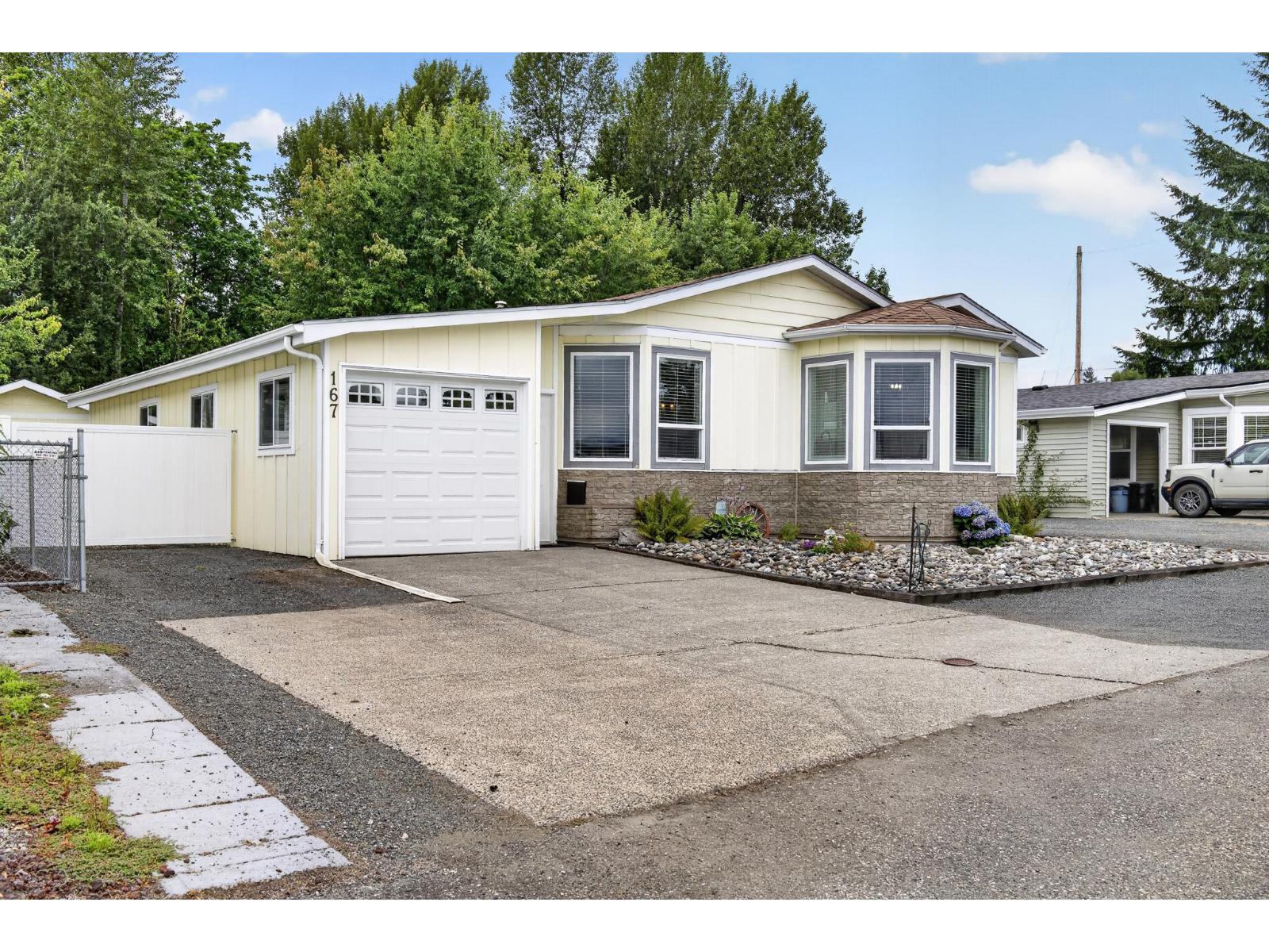 167 9055 ASHWELL ROAD|Chilliwack Proper West