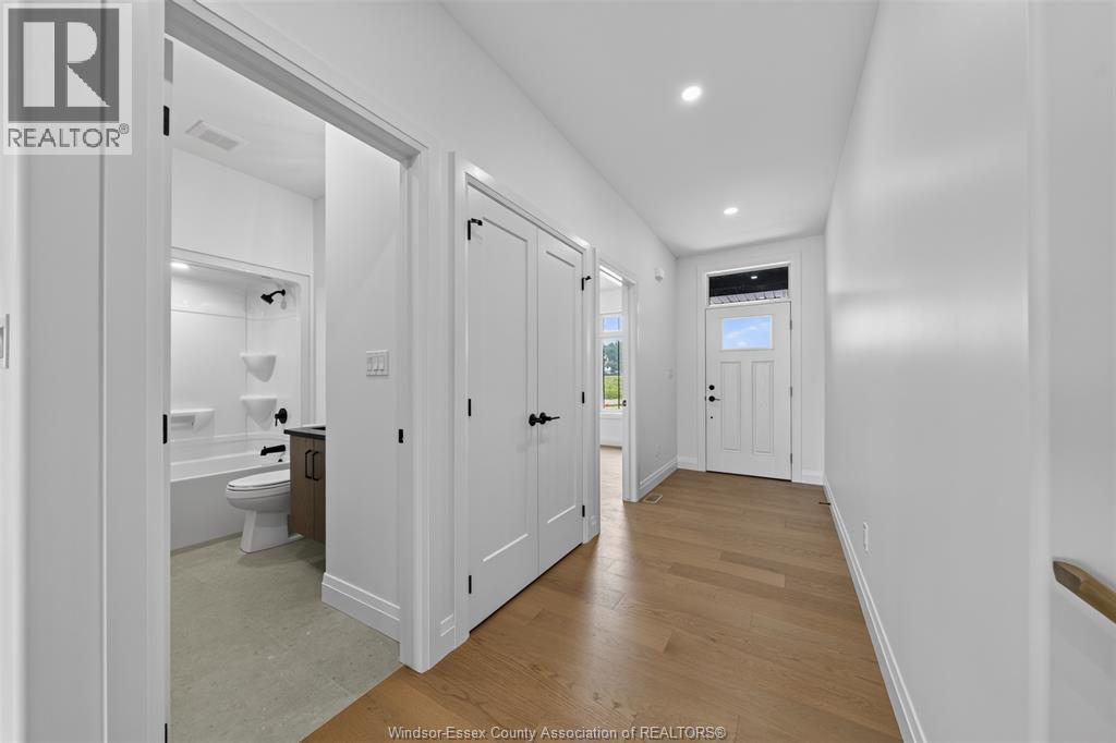 2614 Barkley Avenue, Windsor, Ontario N8P 0E9 - Photo 4 - 26017444