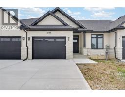 2614 BARKLEY AVENUE, Windsor, Ontario