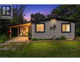 68 FOREST HARBOUR Parkway, Waubaushene, Ontario