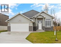 4511 URSULA, Lakeshore, Ontario