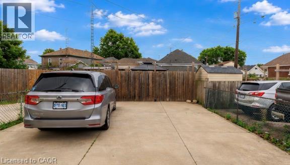 237 Paling Avenue, Hamilton, Ontario  L8H 5J8 - Photo 6 - 40848992