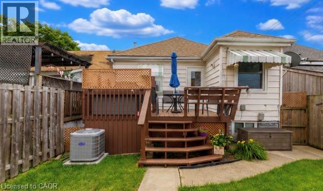 237 Paling Avenue, Hamilton, Ontario  L8H 5J8 - Photo 13 - 40848992