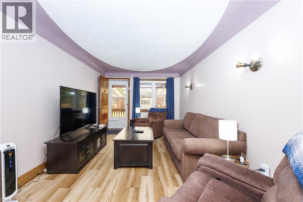 237 Paling Avenue, Hamilton, Ontario  L8H 5J8 - Photo 16 - 40848992