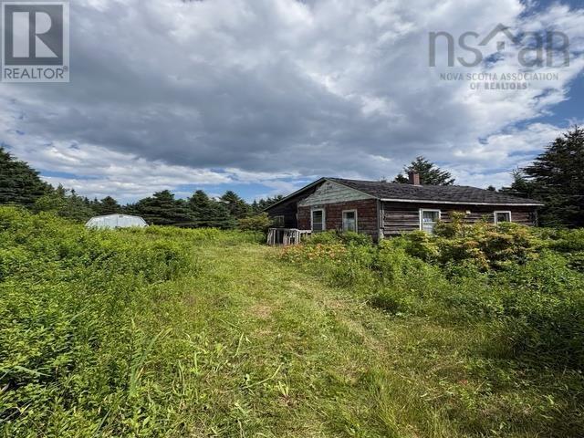98 Barkhouse Settlement Road, port dufferin, Nova Scotia