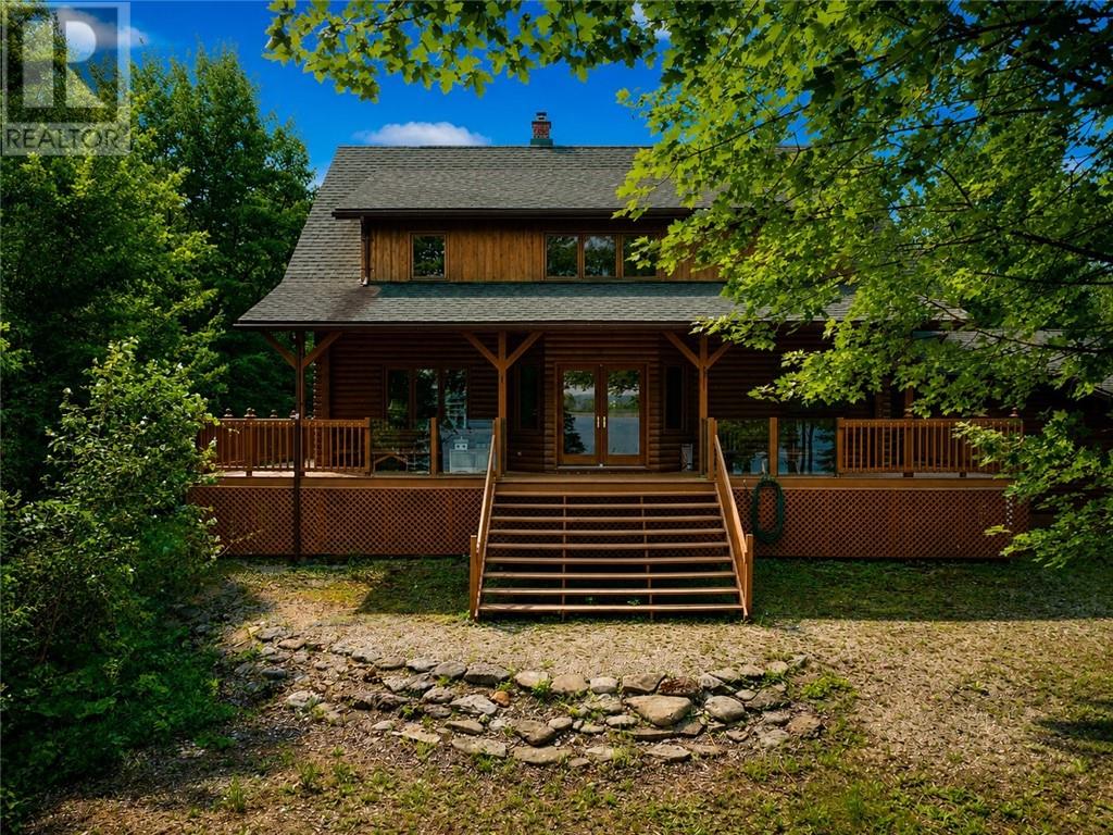 278 Pepper Point Rd, Sheguiandah, Ontario