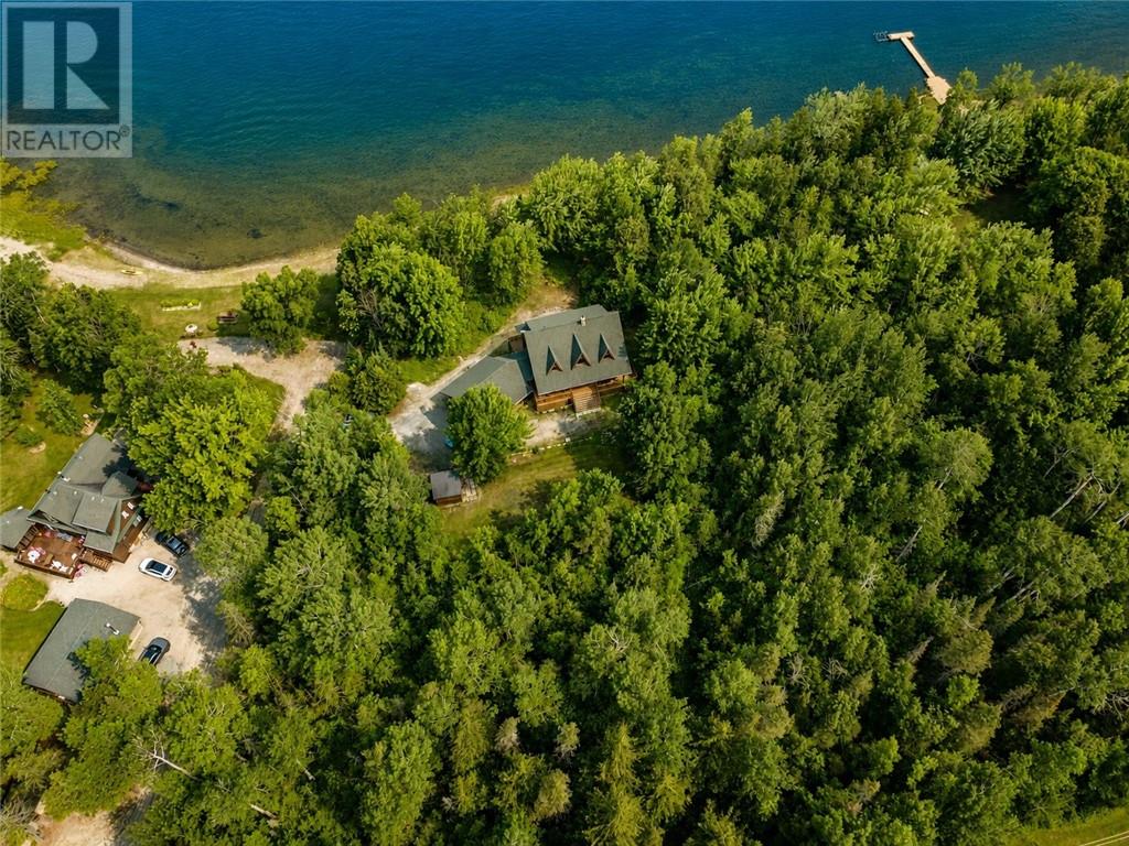 278 Pepper Point Rd, Sheguiandah, Ontario  P0P 1E0 - Photo 3 - 2129237