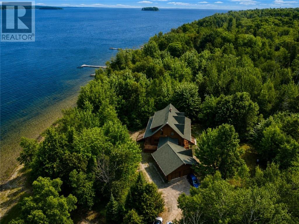 278 Pepper Point Rd, Sheguiandah, Ontario  P0P 1E0 - Photo 8 - 2129237