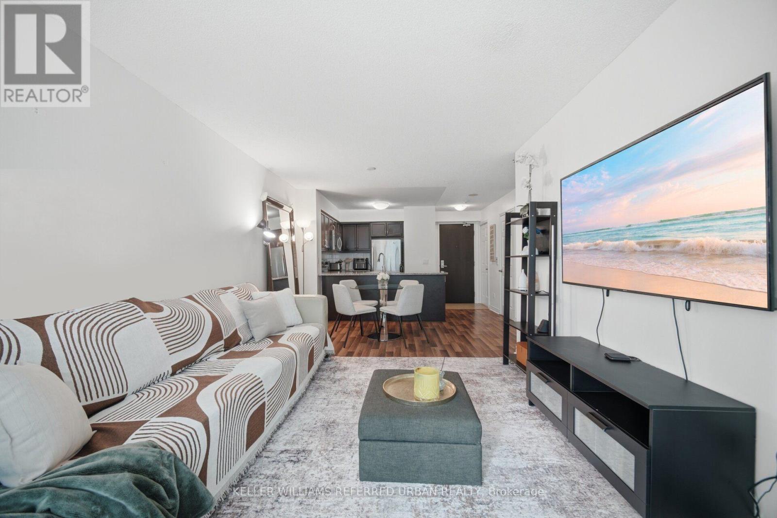 3708 - 19 Grand Trunk Crescent, Toronto, Ontario M5J 3A3 - Photo 5 - C13583368