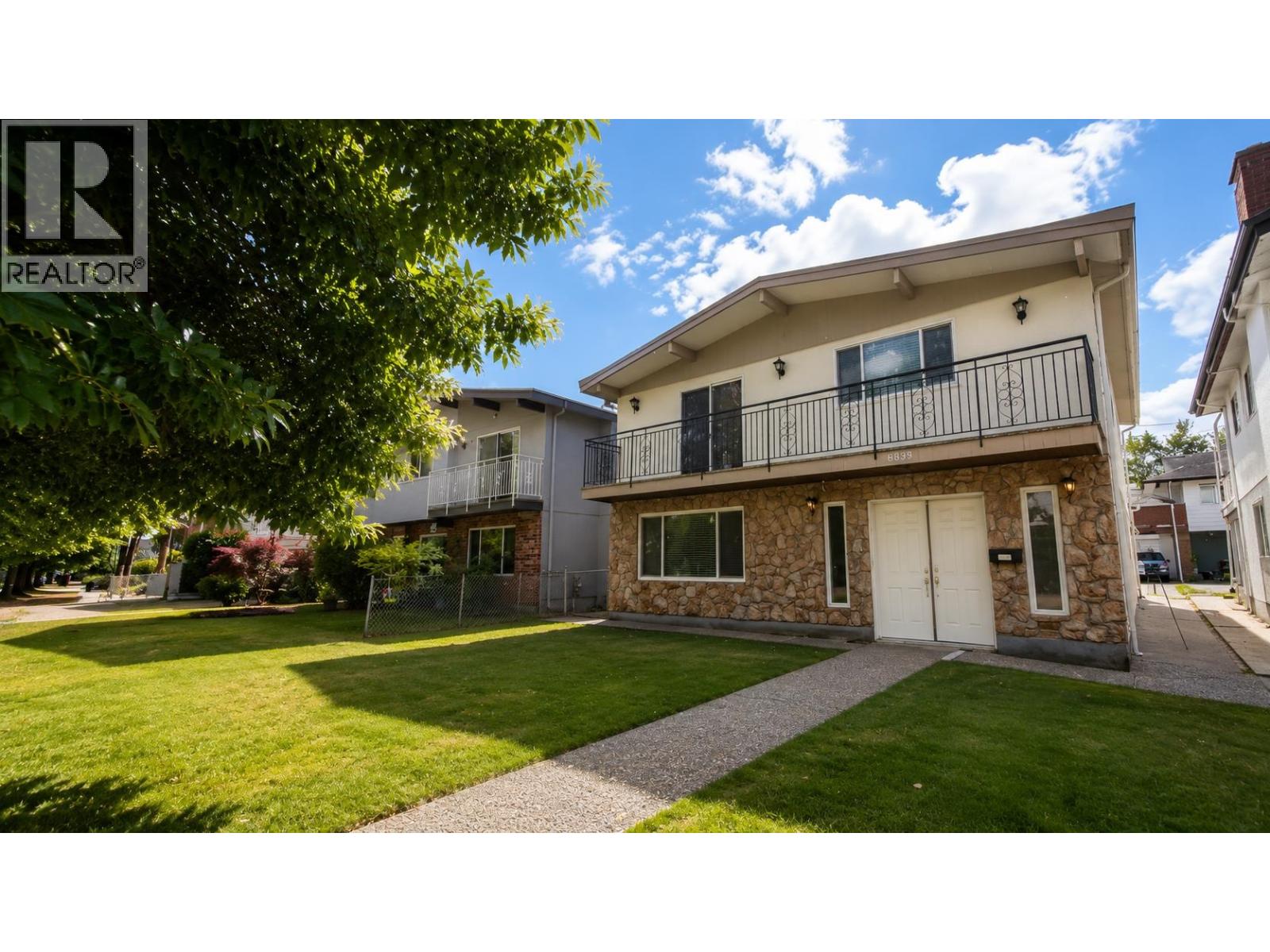 6833 Quebec Street, Vancouver, British Columbia V5X 3G3 - Photo 2 - R3143600