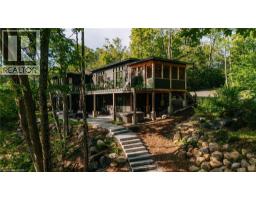 22 LONG AND WINDING Road, Seguin, Ontario