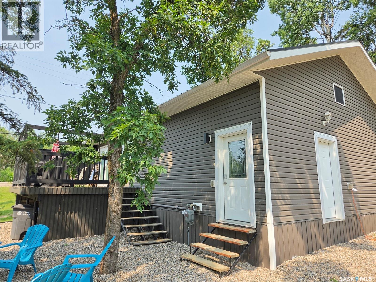 70 Kenosee Drive, Moose Mountain Provincial Park, Saskatchewan  S0C 2S0 - Photo 1 - SK043013