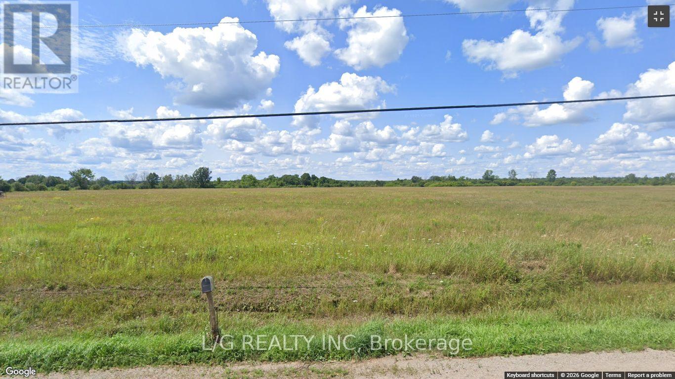 00 KITLEY LINE 8 ROAD, Elizabethtown-Kitley