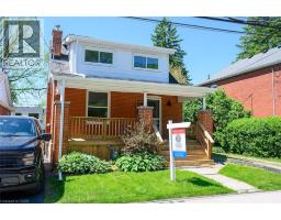 304 PARK Street, Dundas, Ontario