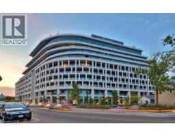 11 BRONTE Road Unit# 703, Oakville, Ontario