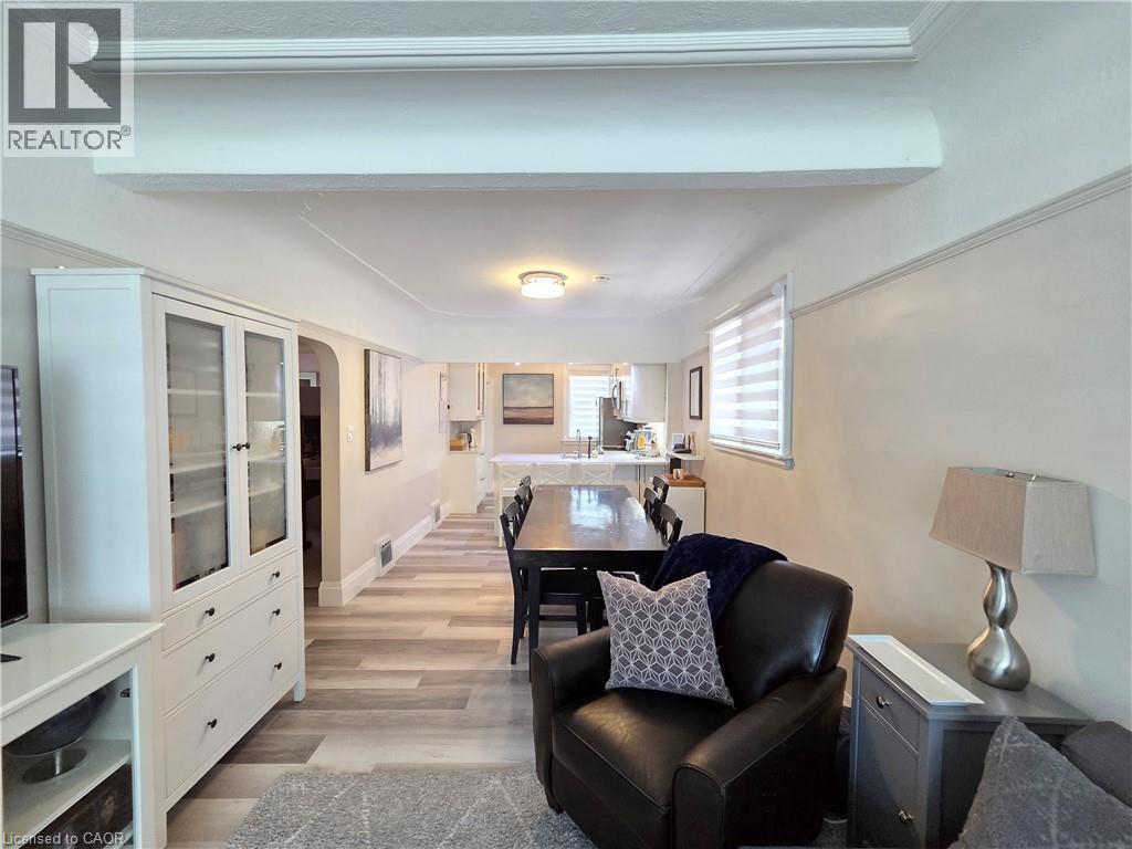 77 Paradise Road S, Hamilton, Ontario  L8S 1S3 - Photo 4 - 40848500
