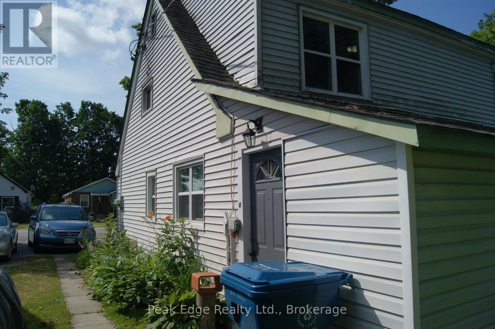 338 Colborne Street W, Orillia, Ontario L3V 3A3 - Photo 8 - S13582452
