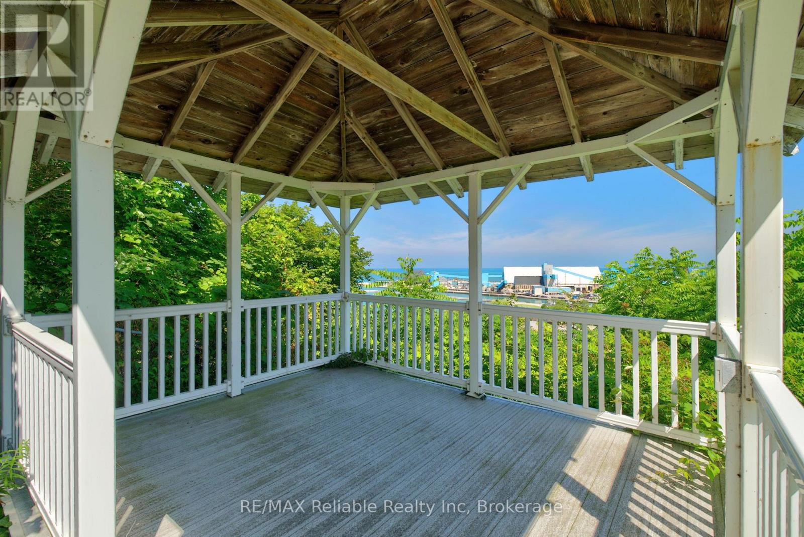 1 Harbour Lane, Goderich, Ontario  N7A 4J8 - Photo 9 - X13582570
