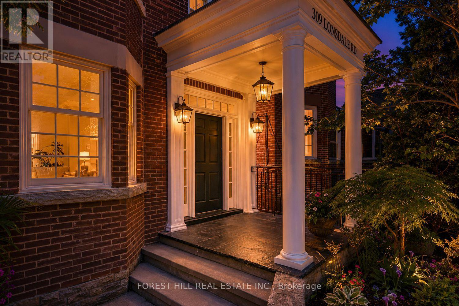 309 Lonsdale Road, Toronto, Ontario M4V 1X3 - Photo 34 - C13580724