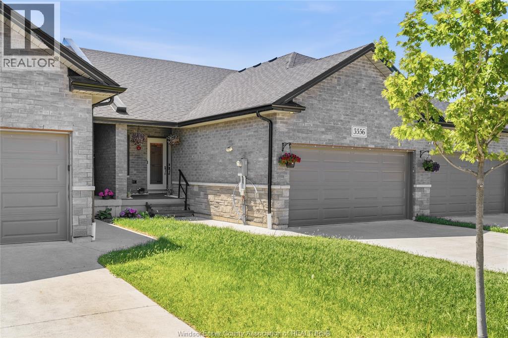 3556 Hallee Crescent, Windsor, Ontario N8W 0B3 - Photo 3 - 26017442
