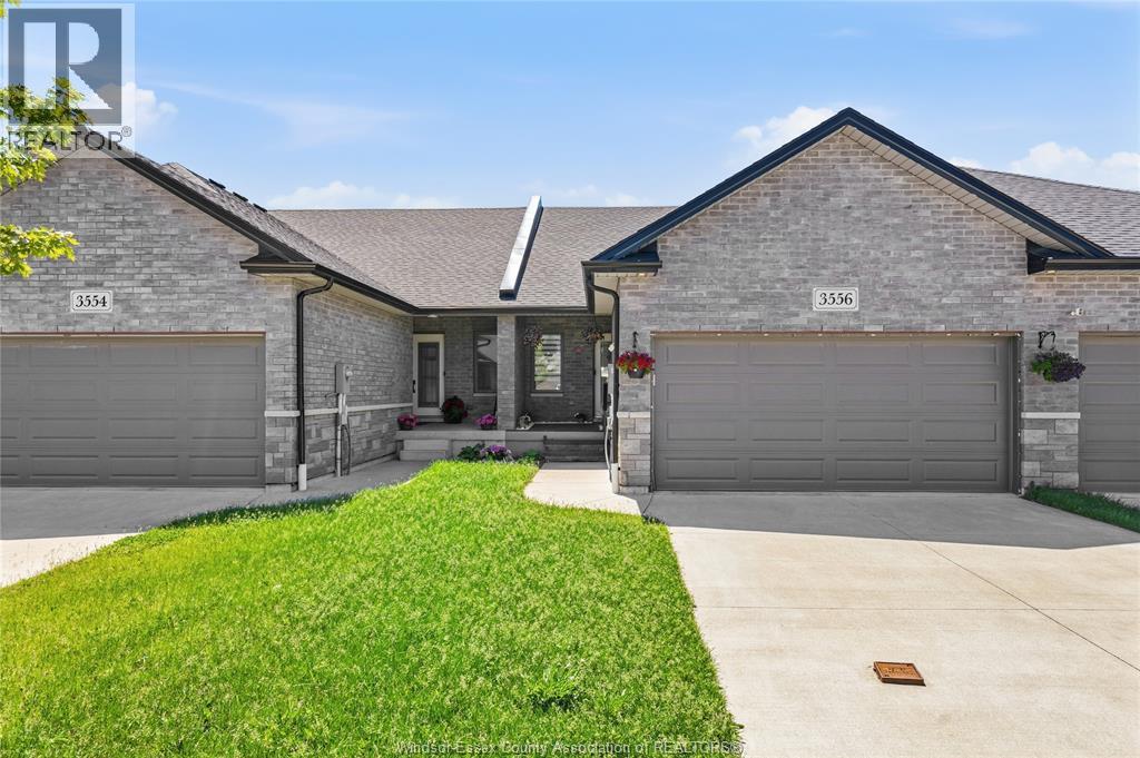 3556 Hallee Crescent, Windsor, Ontario N8W 0B3 - Photo 4 - 26017442