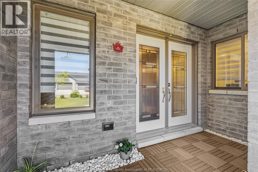 3556 Hallee Crescent, Windsor, Ontario N8W 0B3 - Photo 6 - 26017442