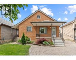759 GLENGARRY AVENUE, Windsor, Ontario