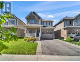 9 FITZGERALD STREET, Orangeville, Ontario