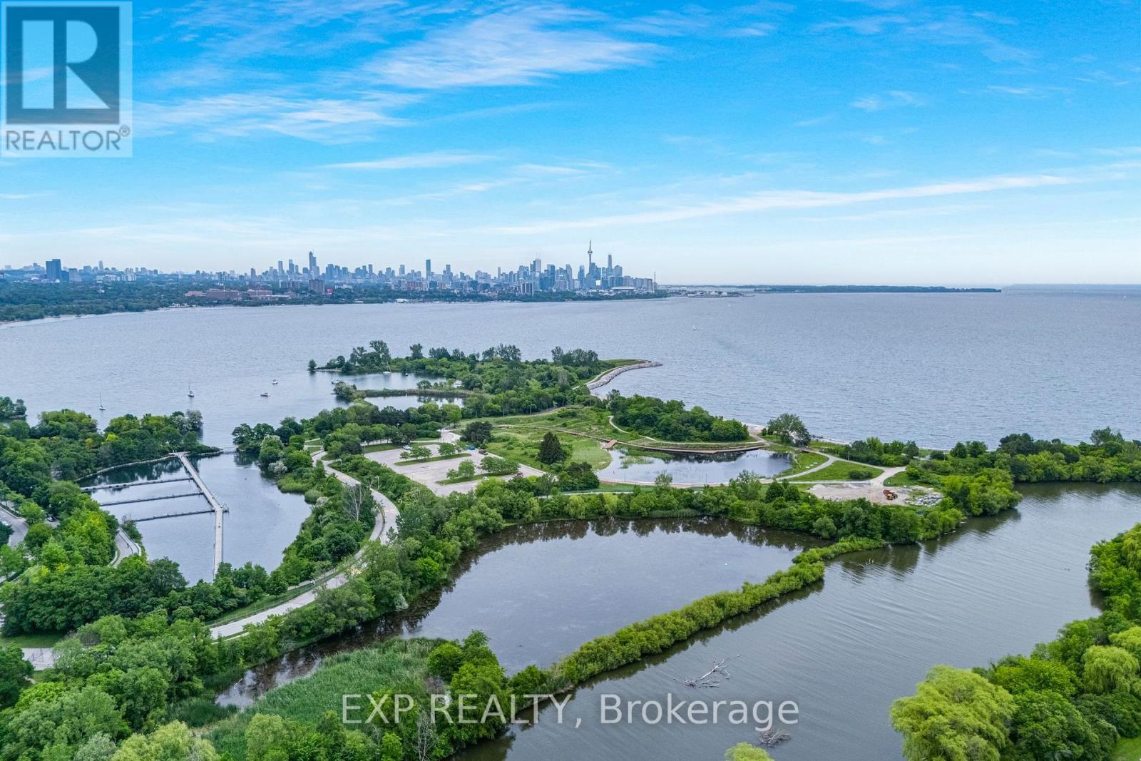 808 - 2230 Lake Shore Boulevard W, Toronto, Ontario  M8V 0B2 - Photo 44 - W13581608