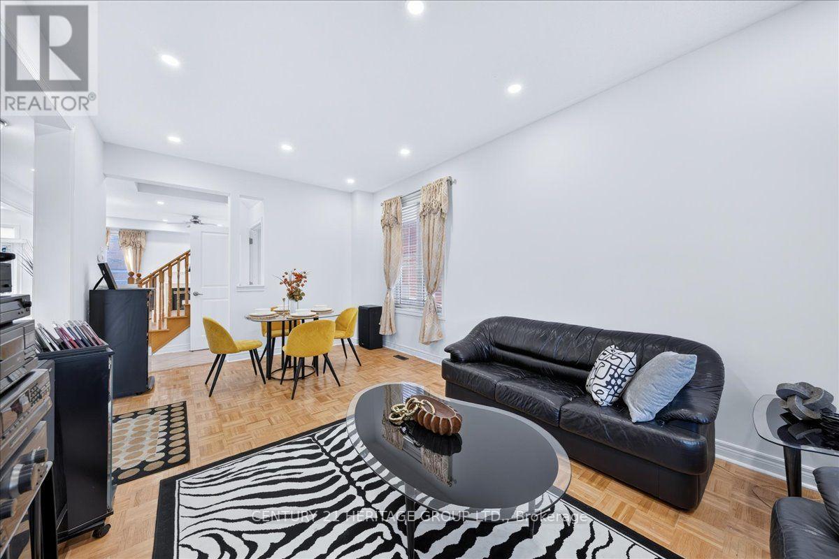 19 Reynolds Avenue, Brampton, Ontario  L6P 2C1 - Photo 8 - W13584384