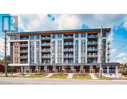 501 - 312 ERB STREET, Waterloo, Ontario